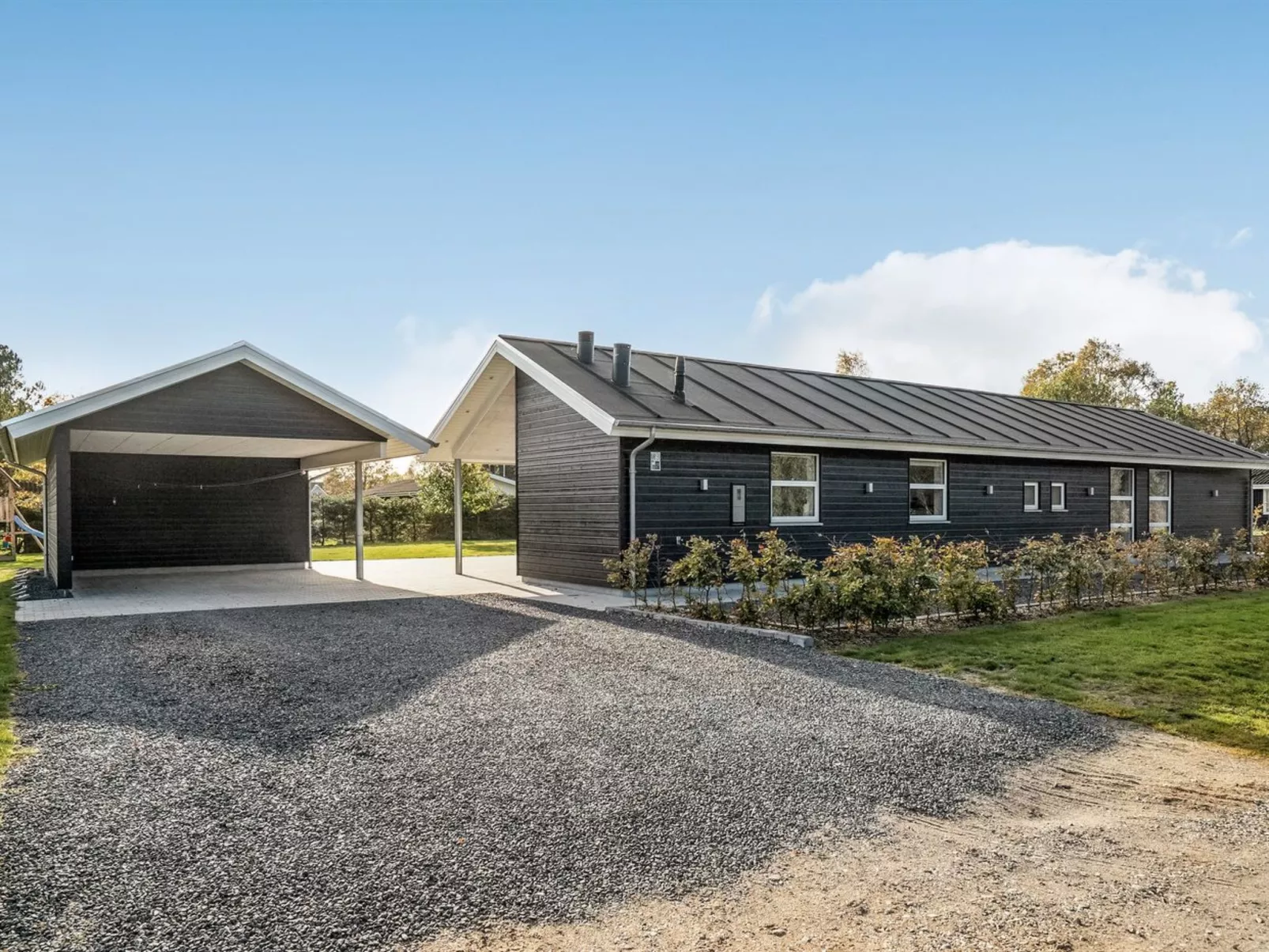 "Geri" - 700m from the sea-Buiten