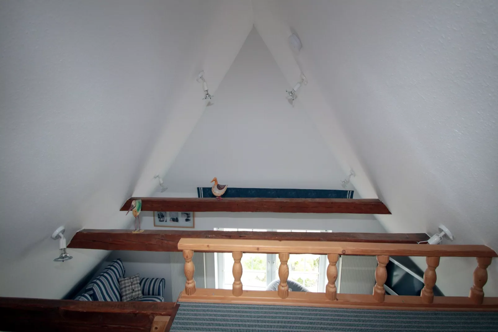 Ferienwohnung in Hilgenriedersiel-Binnen
