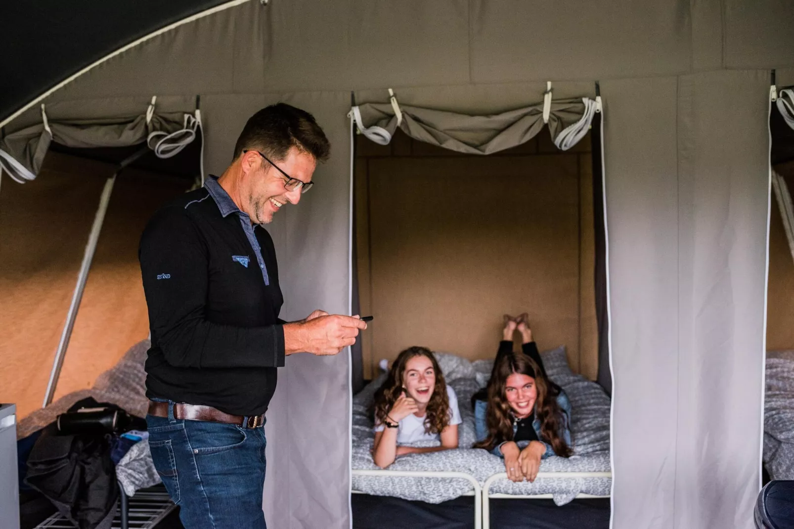 Resort Echternacherbrück 1-Slaapkamer