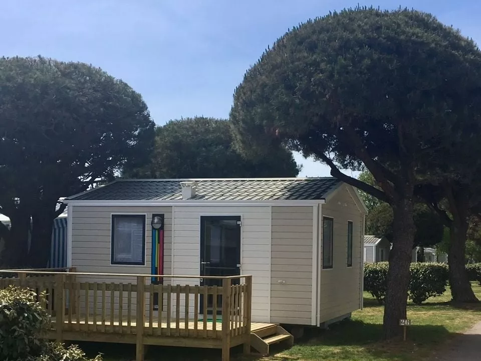 Camping de Kérabus 