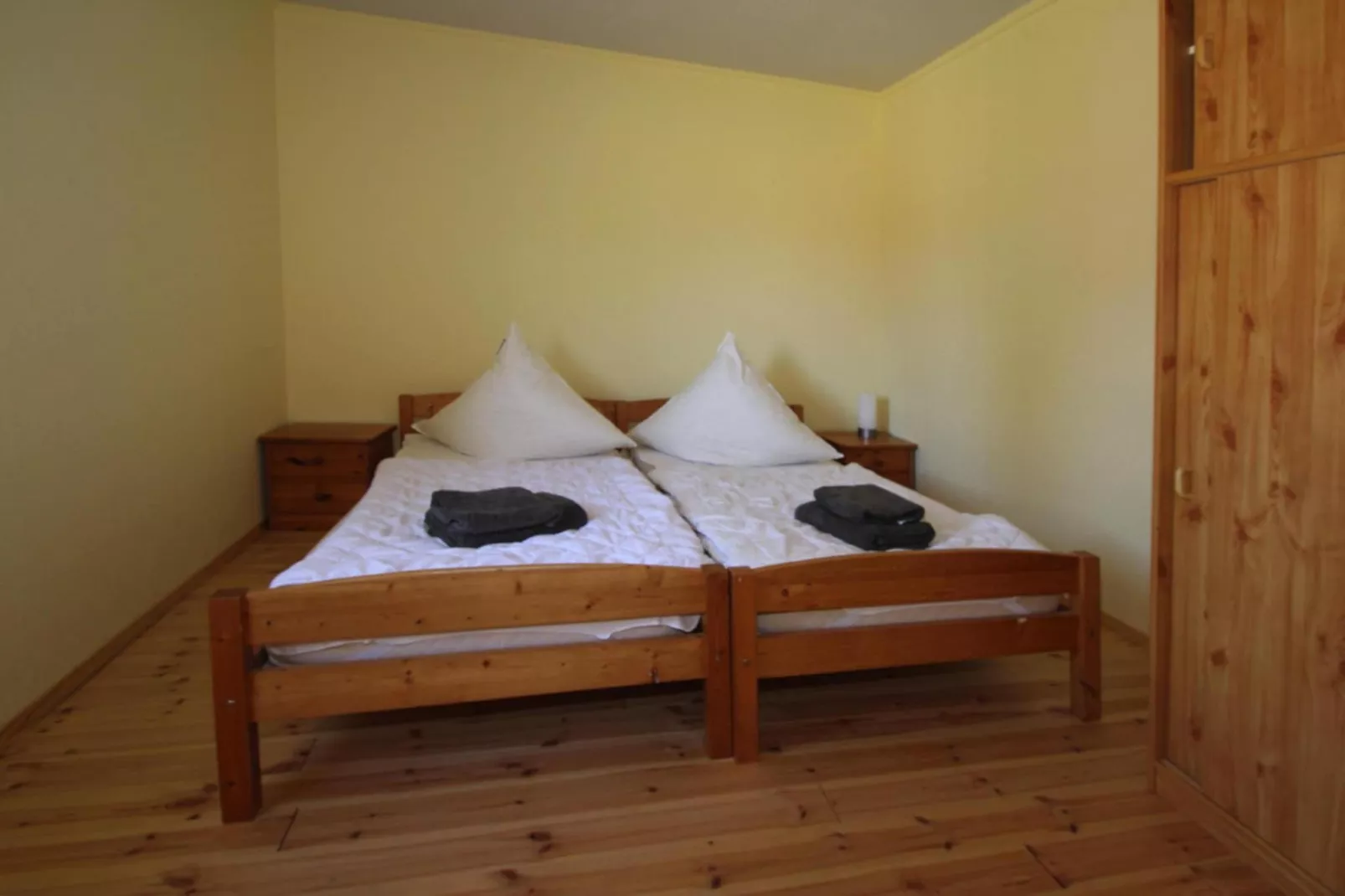 Bungalow 4 Rheinsberg