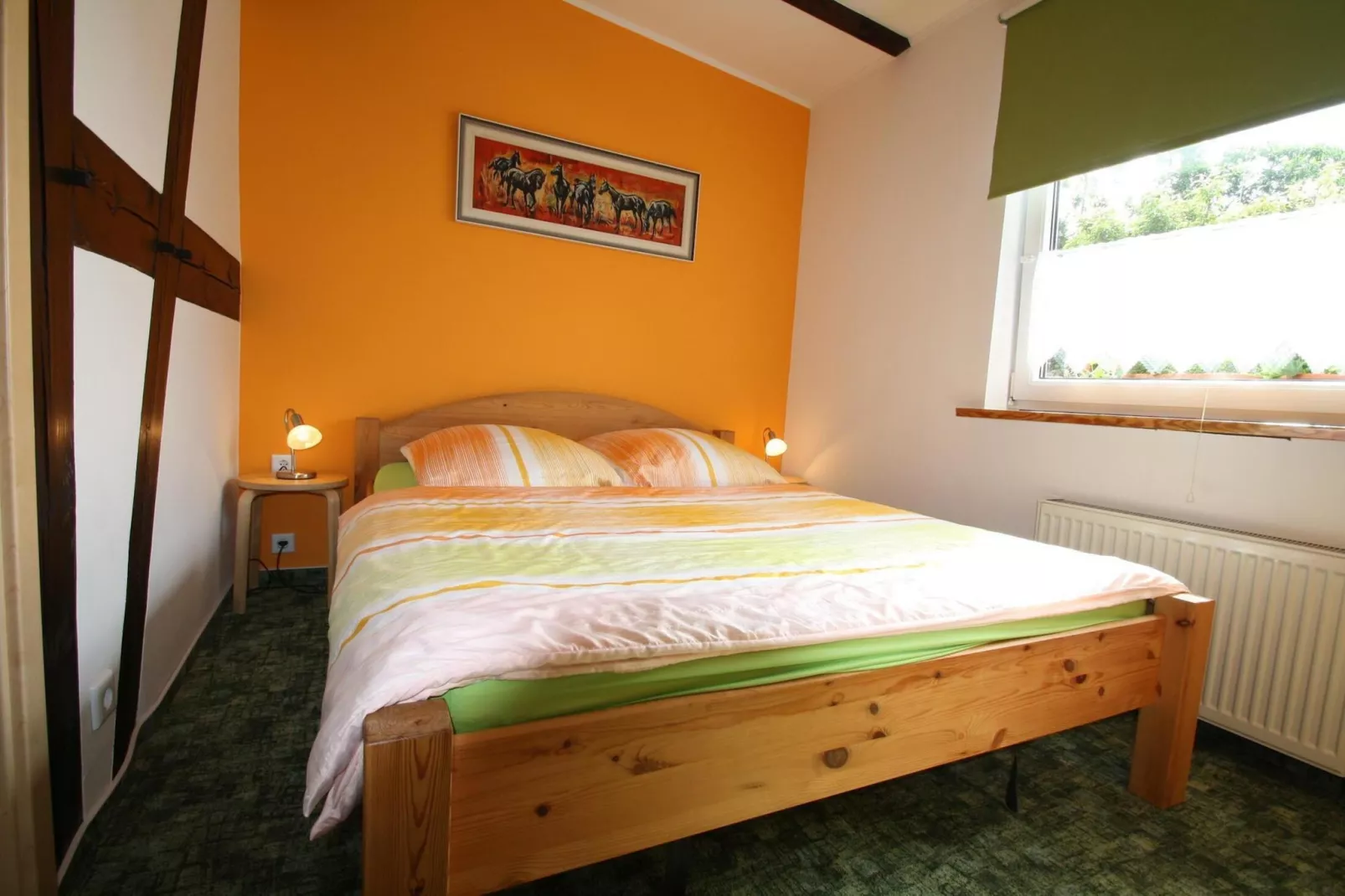 Fewo 12-Slaapkamer
