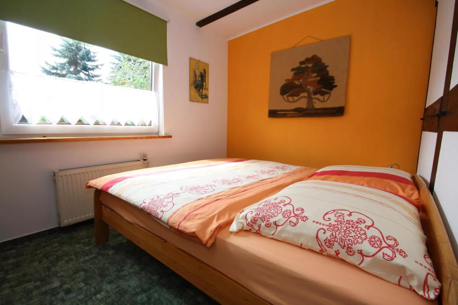 Fewo 12-Slaapkamer
