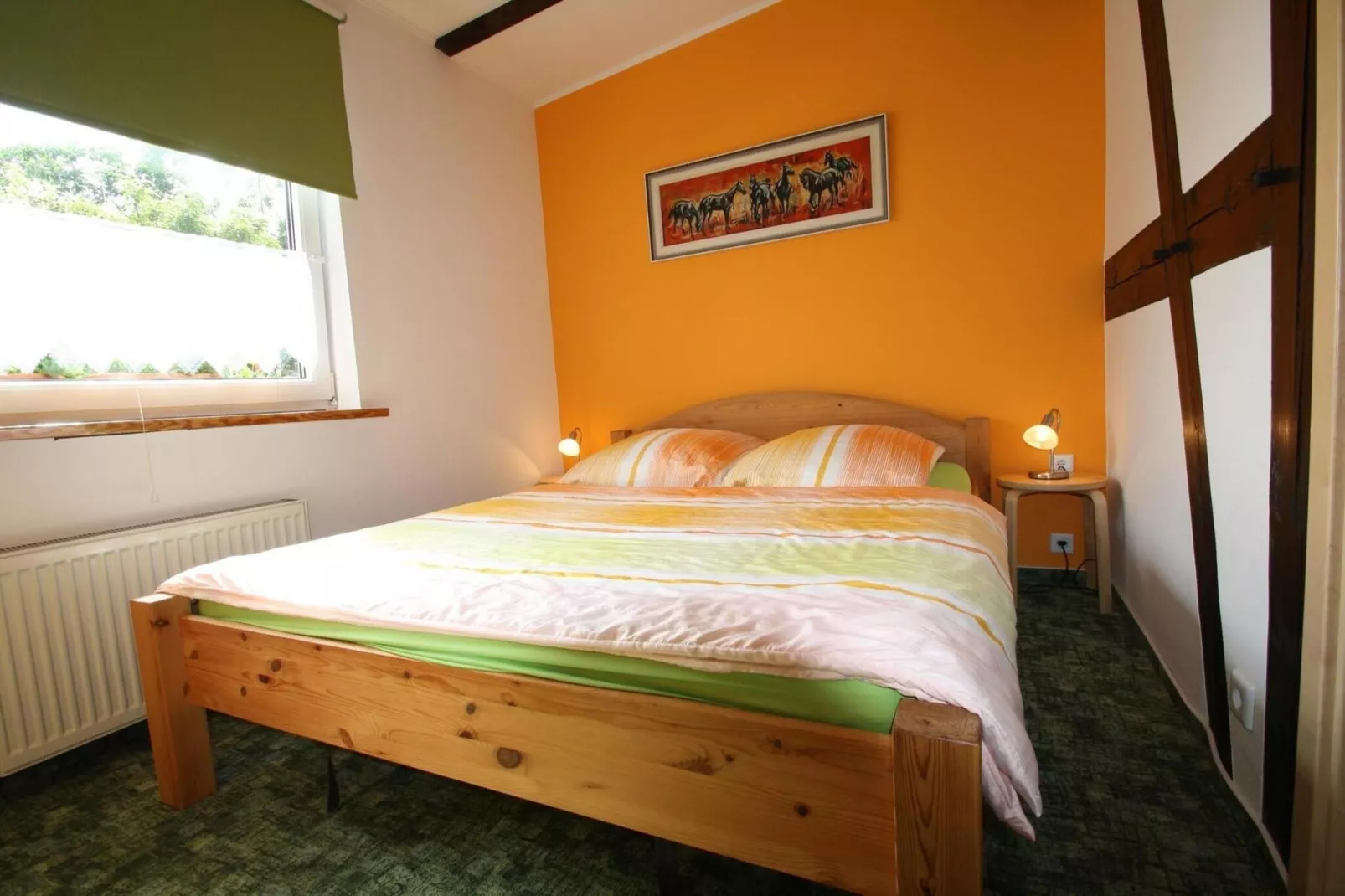 Fewo 12-Slaapkamer