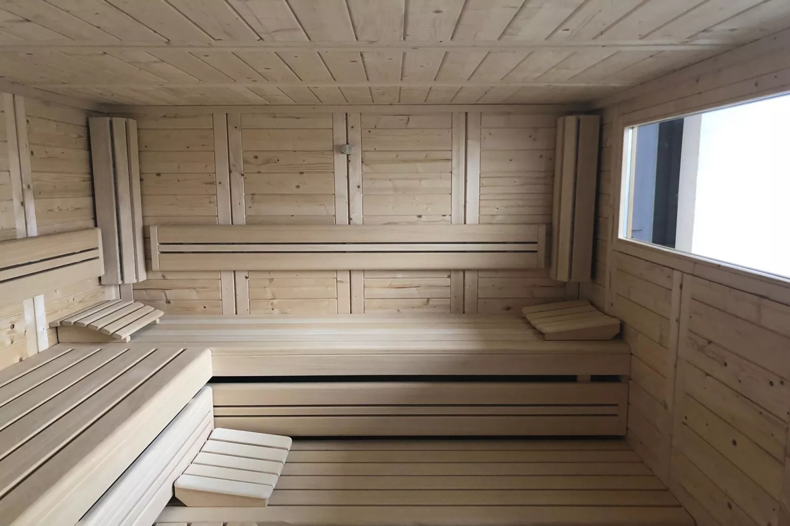 App 16 seitl Meerblick 1 OG-Sauna