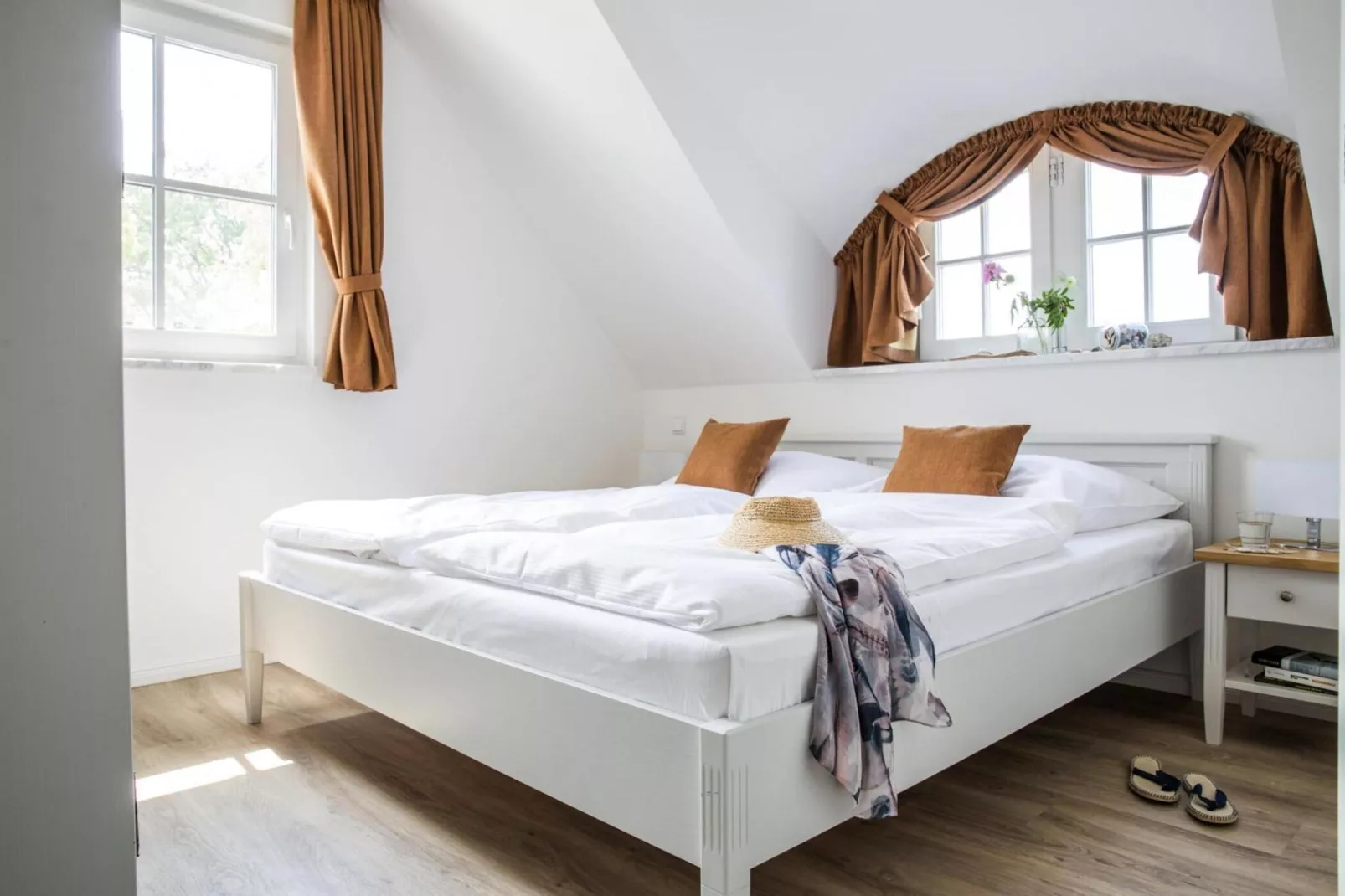 Ferienwohnung Zingst-Buhnen 24-Slaapkamer