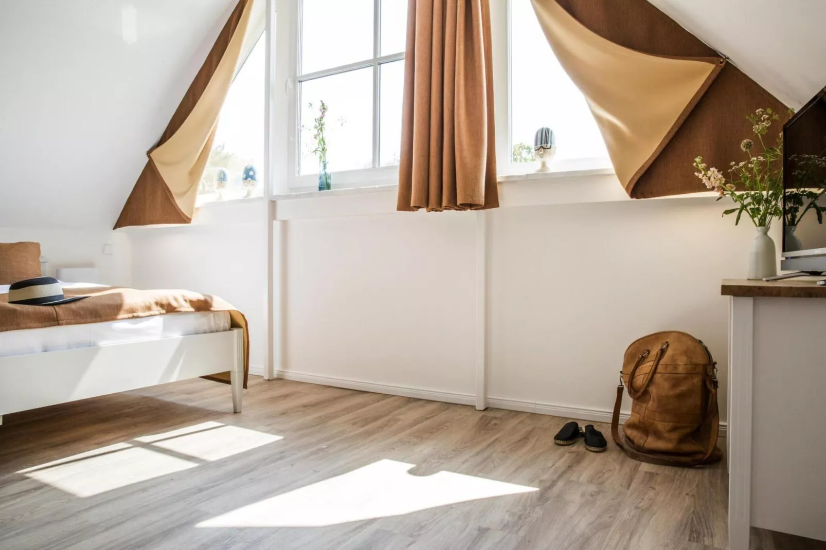 Ferienwohnung Zingst-Buhnen 24-Slaapkamer