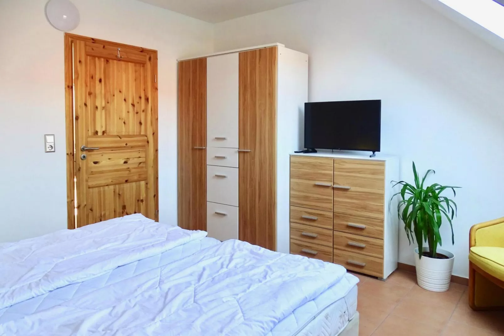 Appartement 5-Slaapkamer