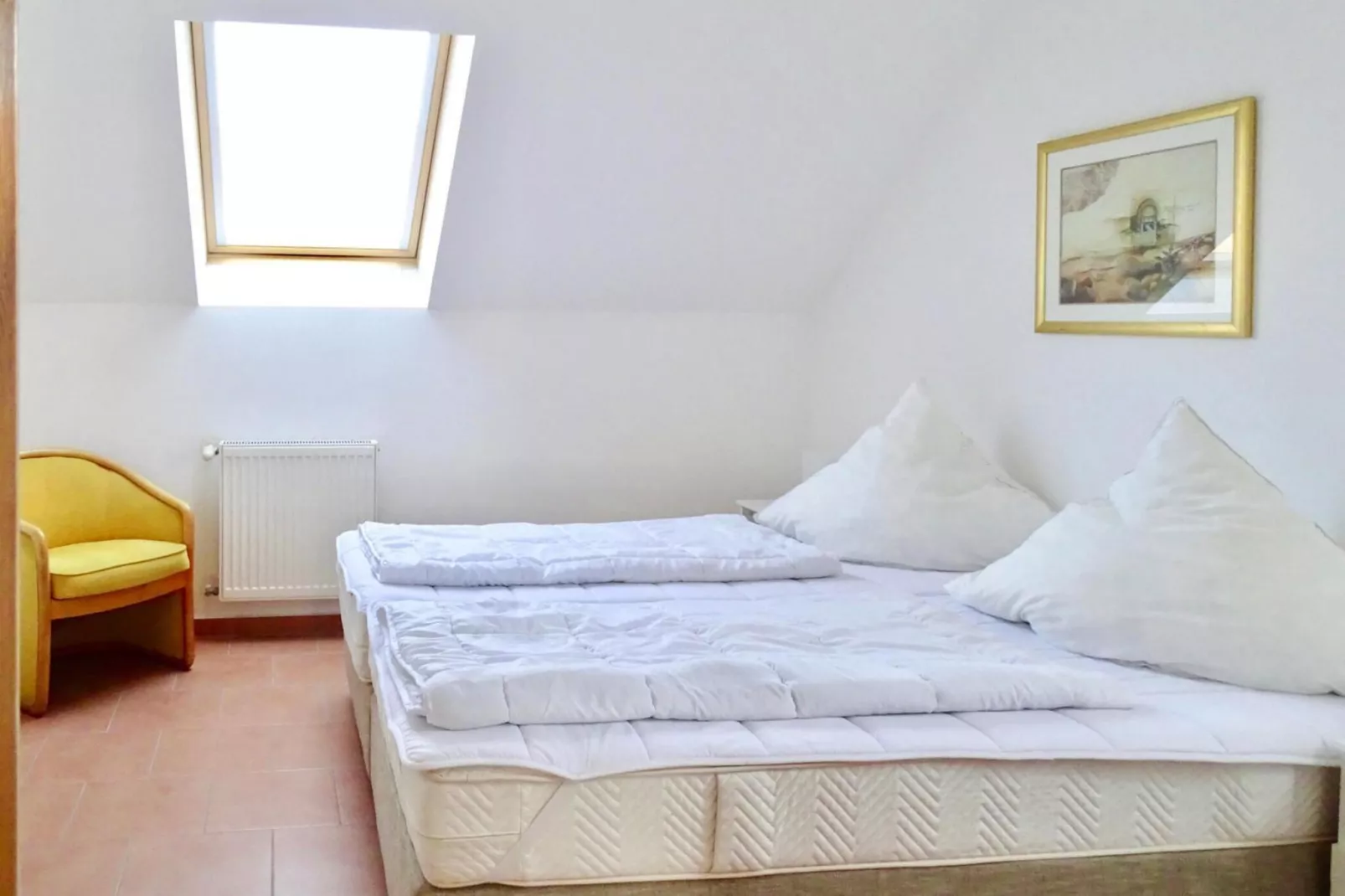 Appartement 5-Slaapkamer