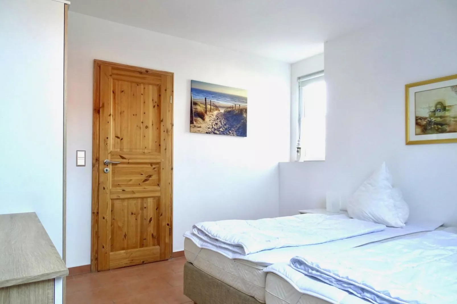 Appartement 5-Slaapkamer