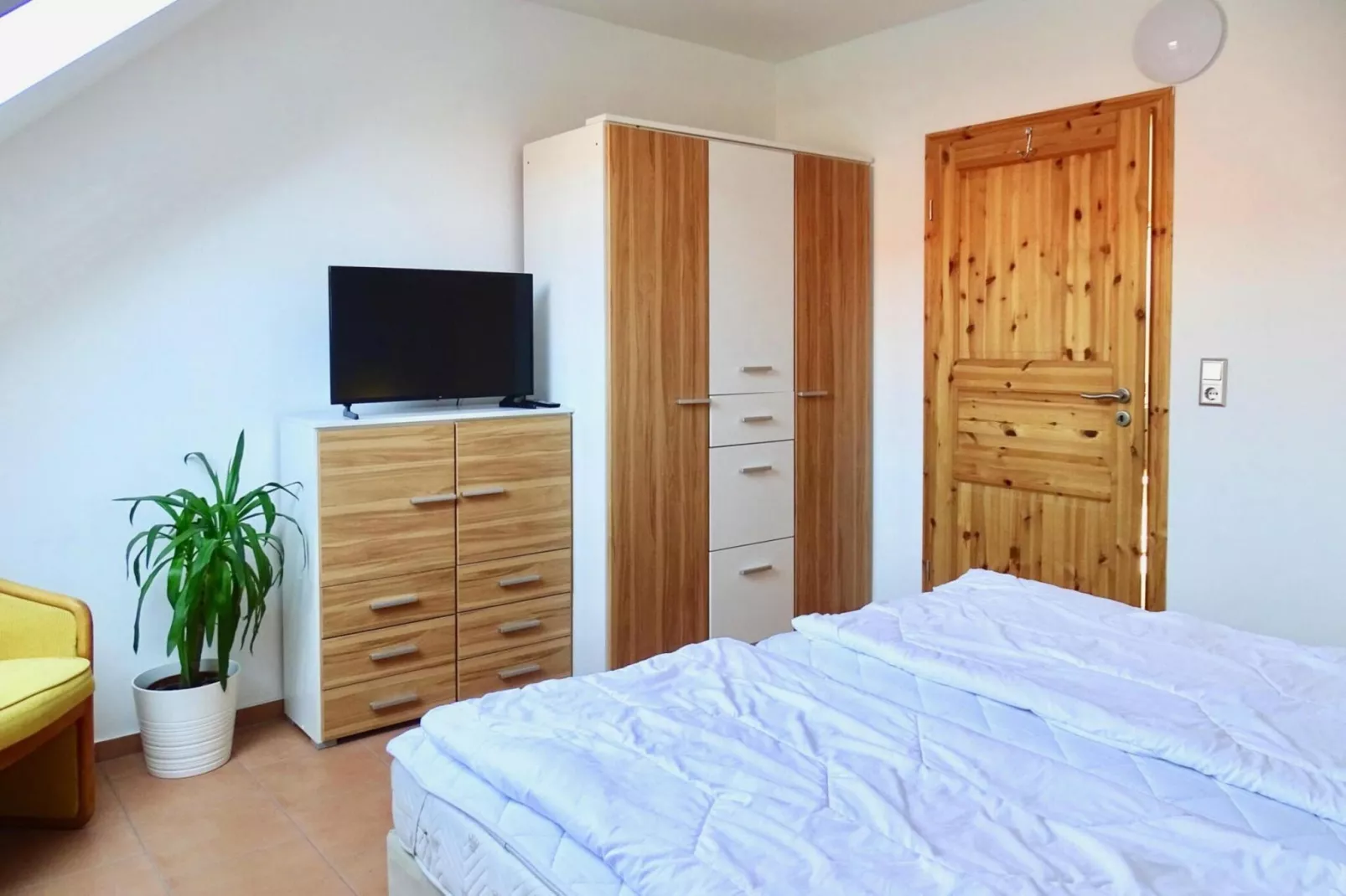 Appartement 5-Slaapkamer