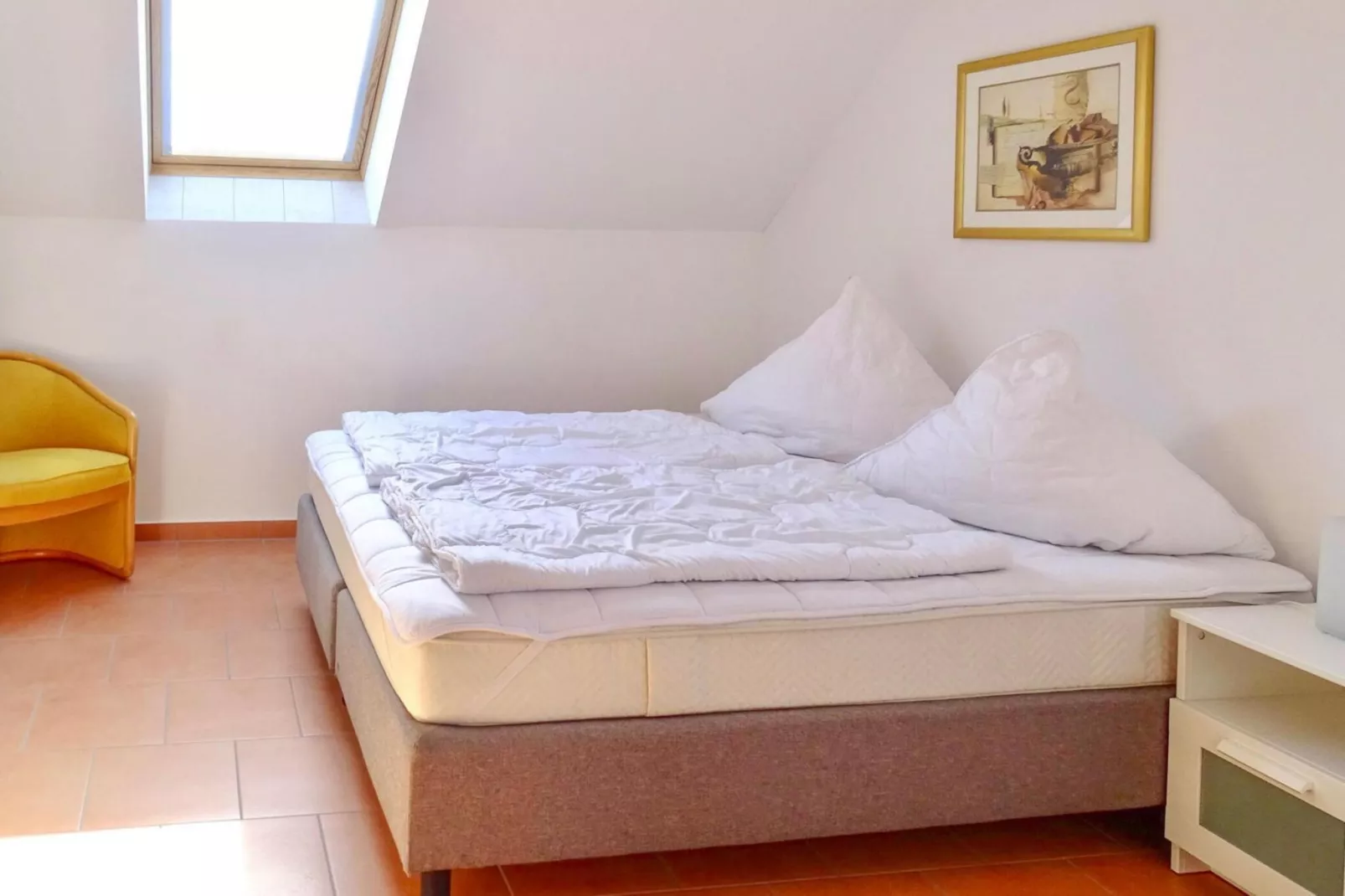 Appartement 5-Slaapkamer