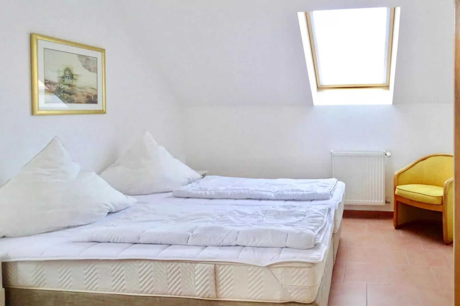 Appartement 5-Slaapkamer