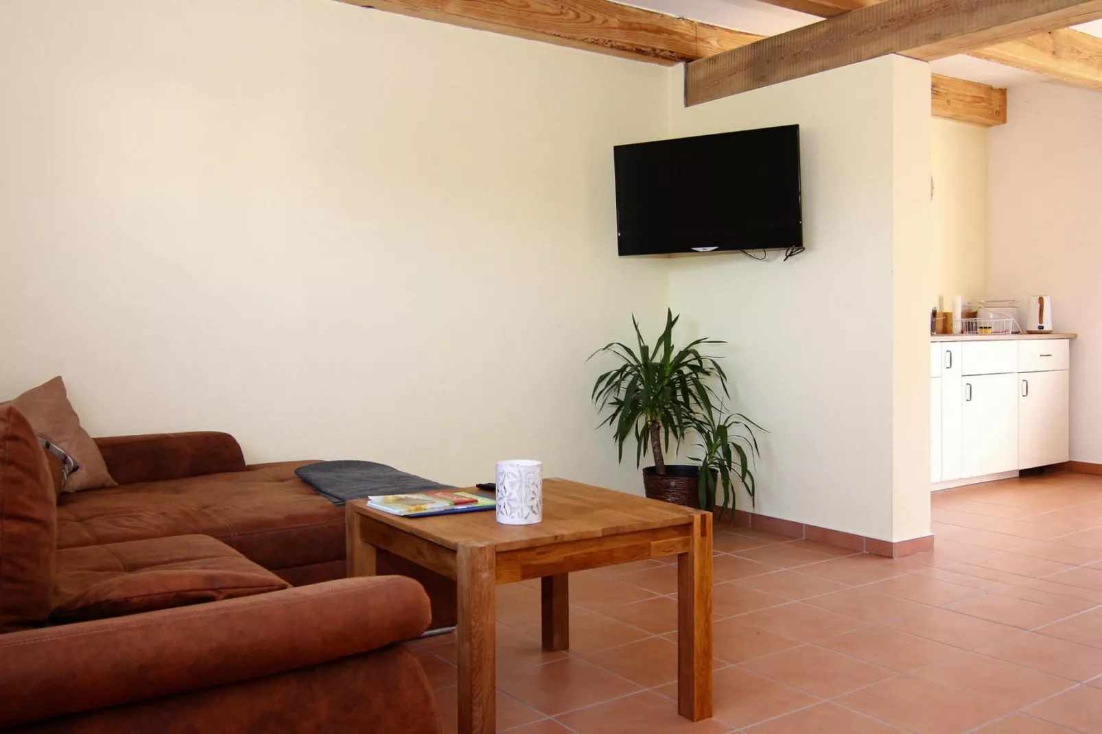 Appartement 3-Woonkamer