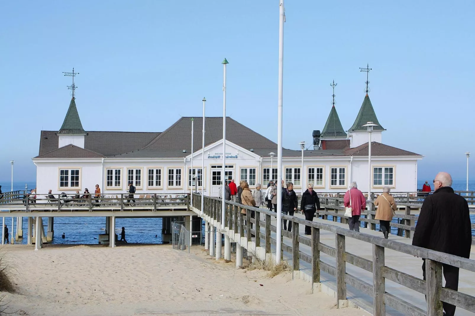 Mein Ankerplatz-Gebieden zomer 1km
