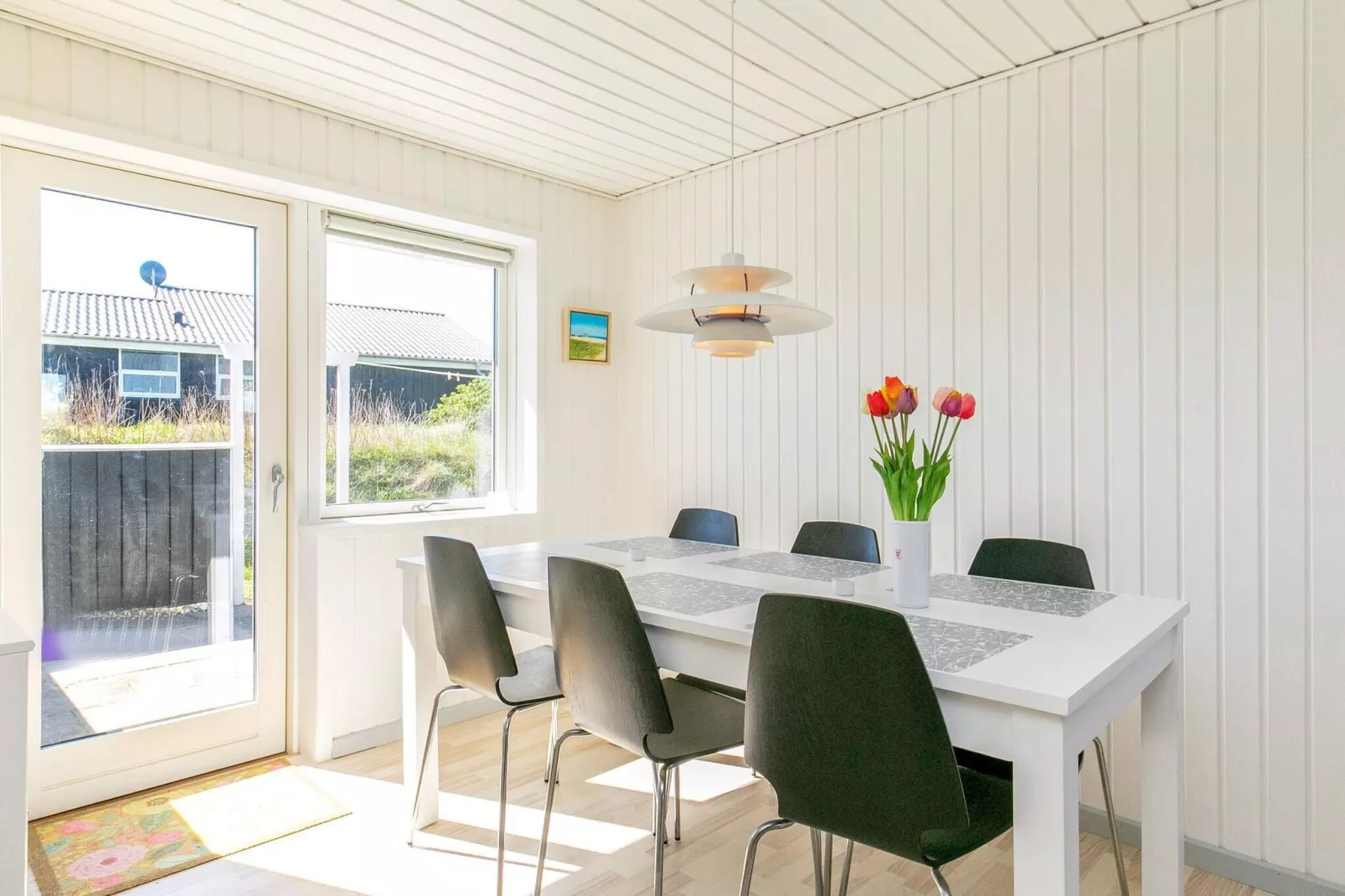 6 persoons vakantie huis in Løkken-By Traum-Binnen