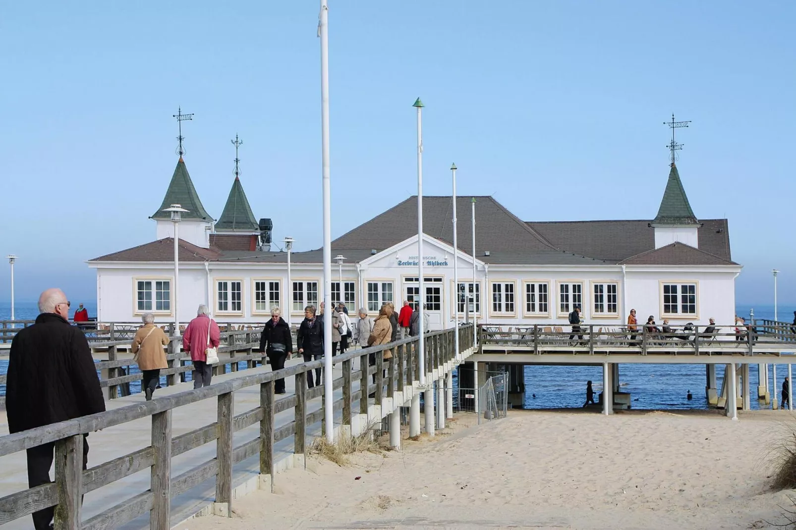 Mein Ankerplatz-Gebieden zomer 1km