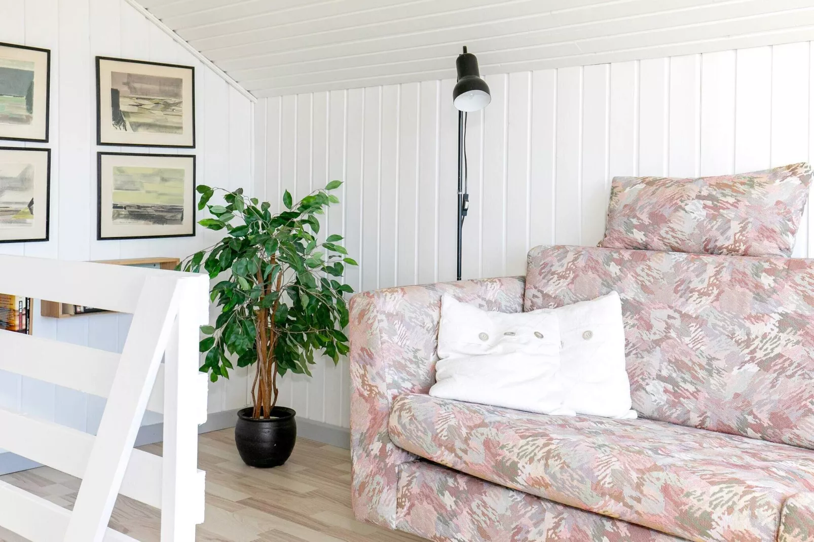 6 persoons vakantie huis in Løkken-By Traum-Binnen