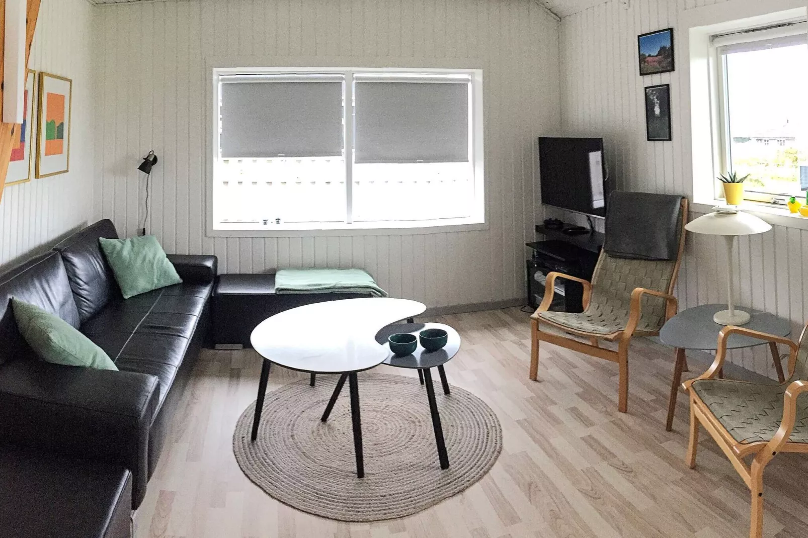 6 persoons vakantie huis in Løkken-By Traum-Binnen