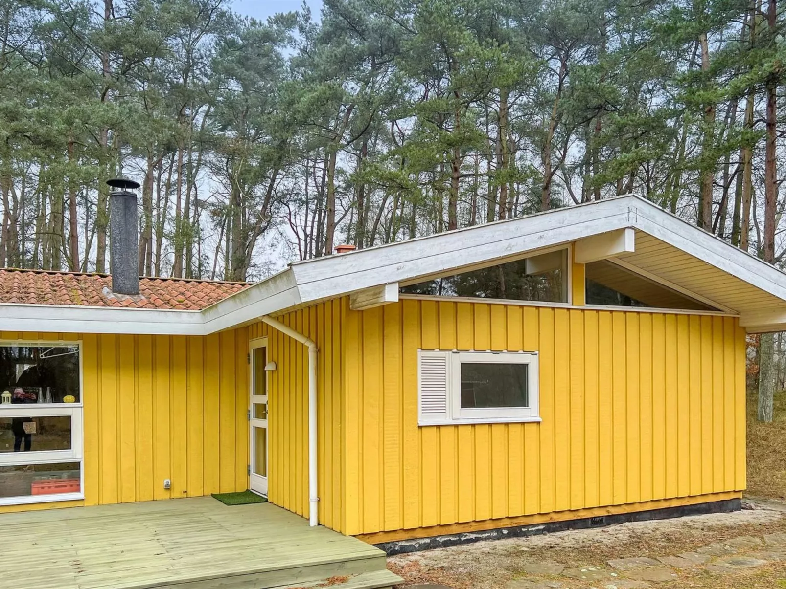"Eick" - 800m from the sea-Binnen