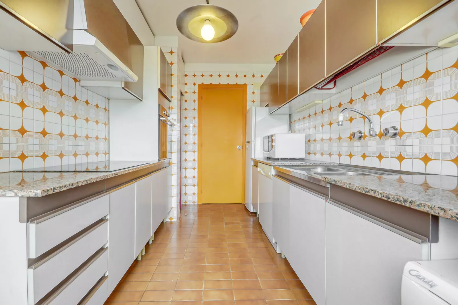 CAN PARAMON D 2 2 Roses-Keuken