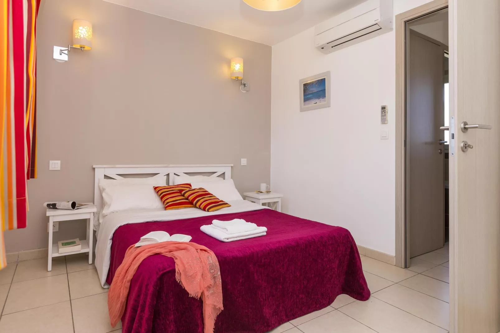 Résidence-Club les Villas Bel Godère 1-Slaapkamer