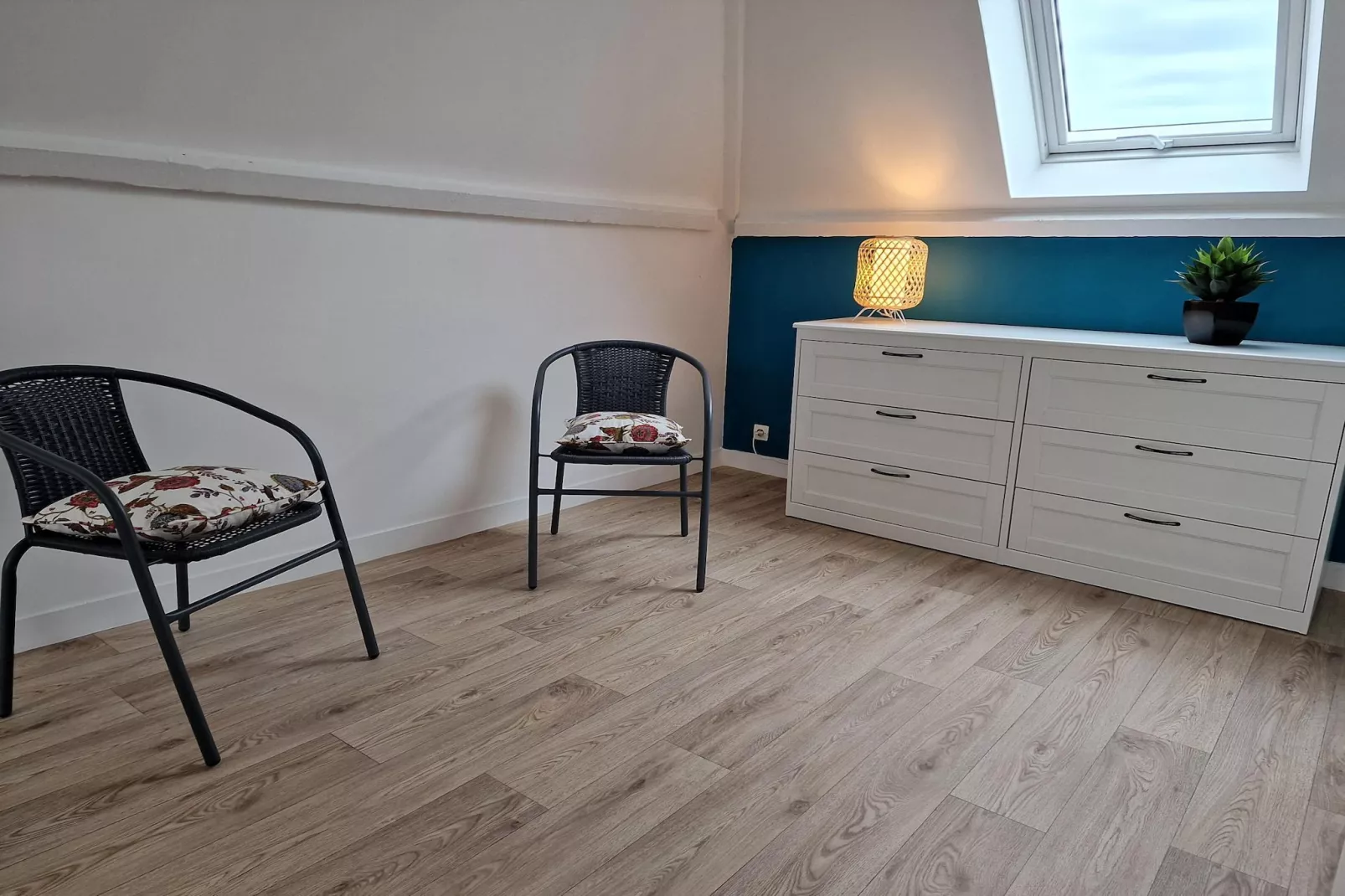 Holiday home Plougasnou-Binnen