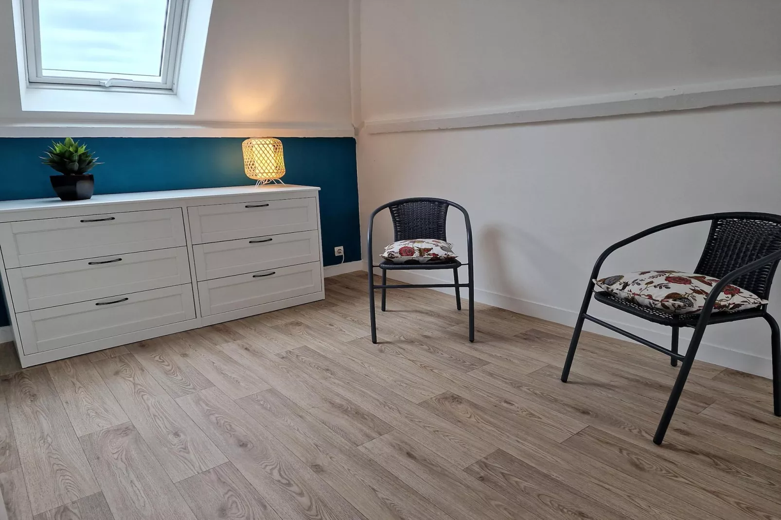 Holiday home Plougasnou-Binnen