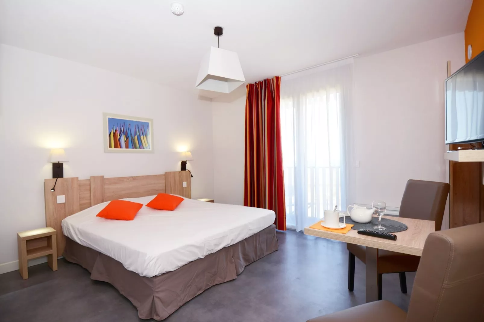 Terra Gaïa 6-Slaapkamer