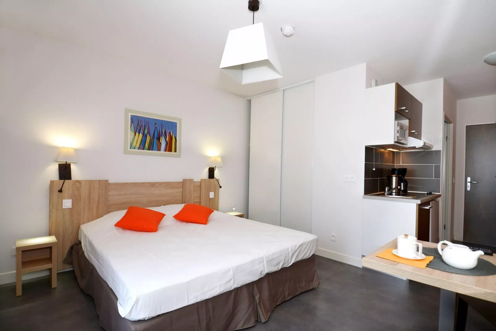 Terra Gaïa 6-Slaapkamer