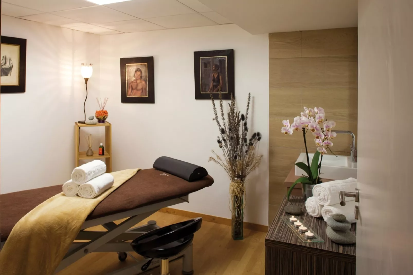 L'Alpenrose 1-Wellness