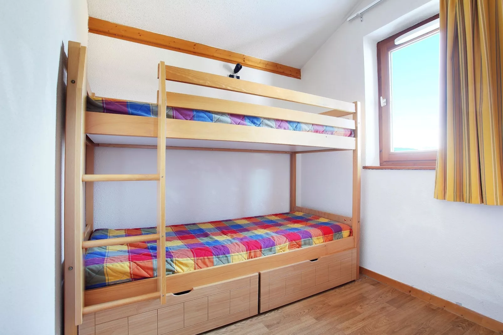 Résidence Le Buet 1-Slaapkamer