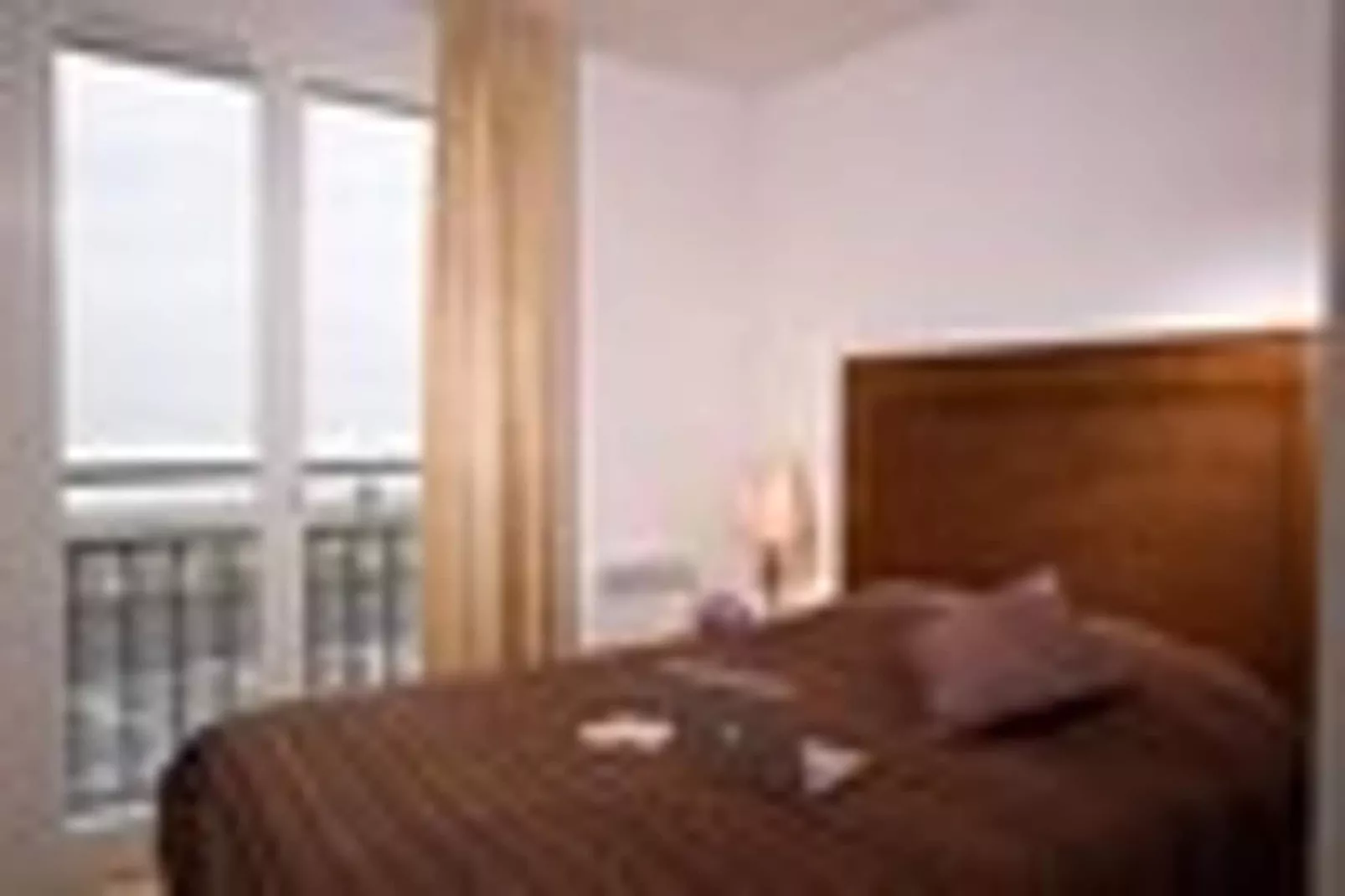 Les Terrasses de la Plage 5-Slaapkamer