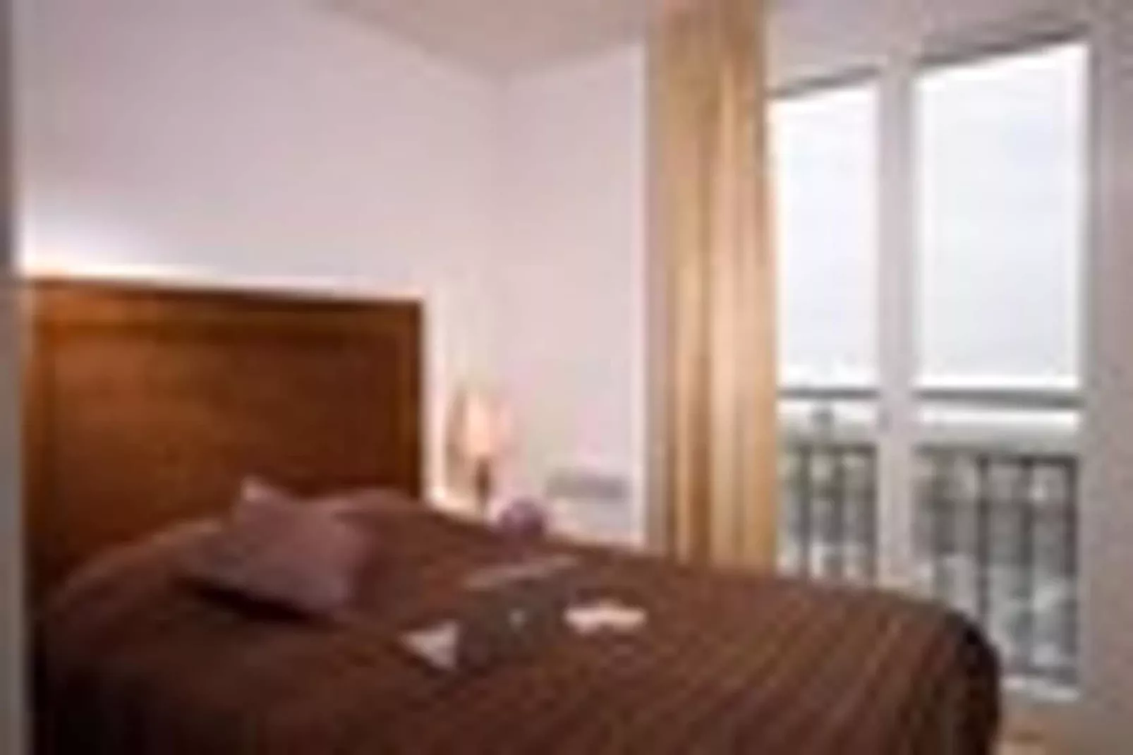 Les Terrasses de la Plage 5-Slaapkamer