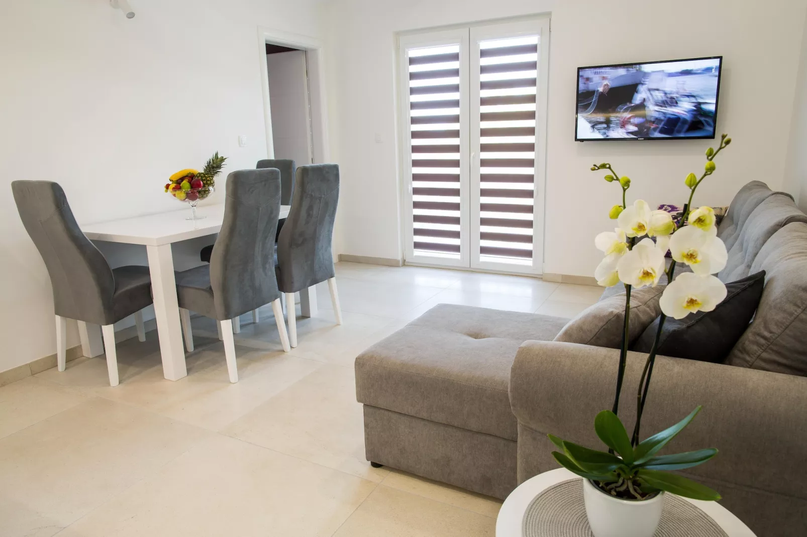 Apartman Milas 2-Eetkamer