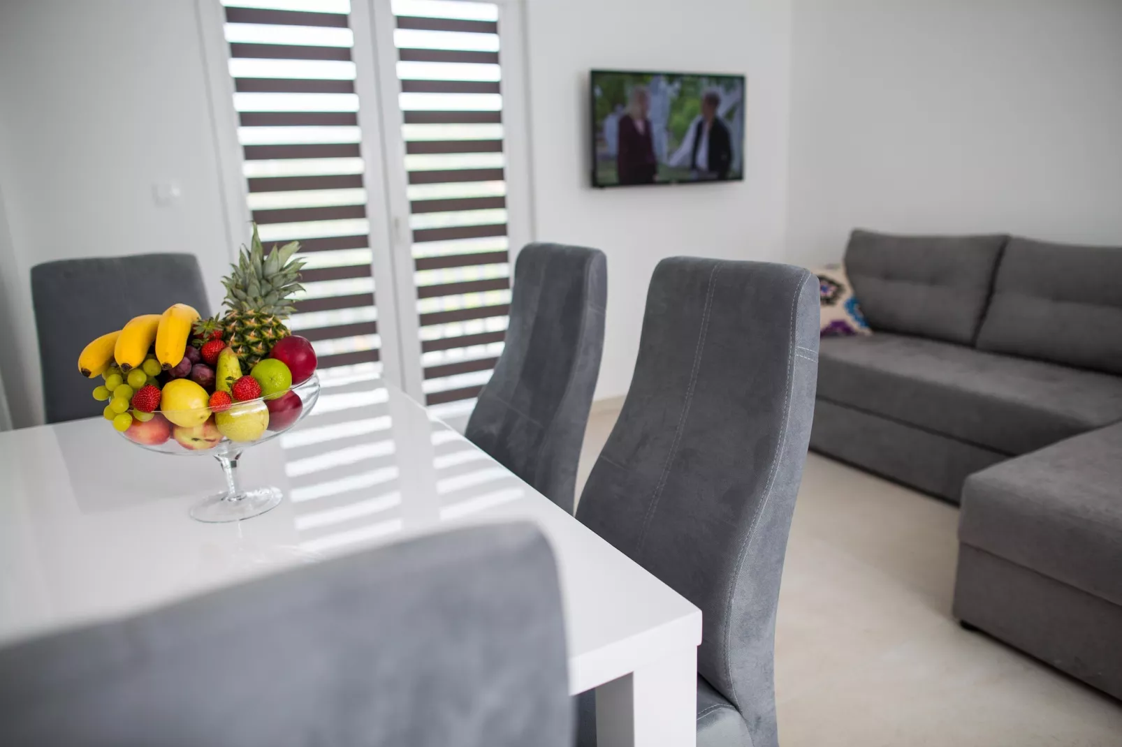 Apartman Milas 2-Eetkamer