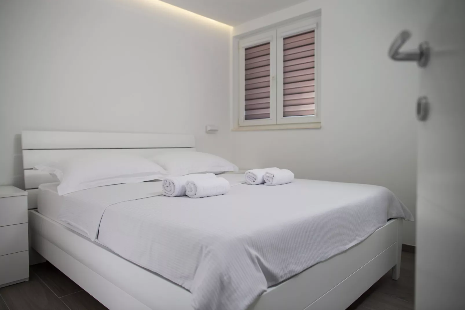 Apartman Milas 2-Slaapkamer