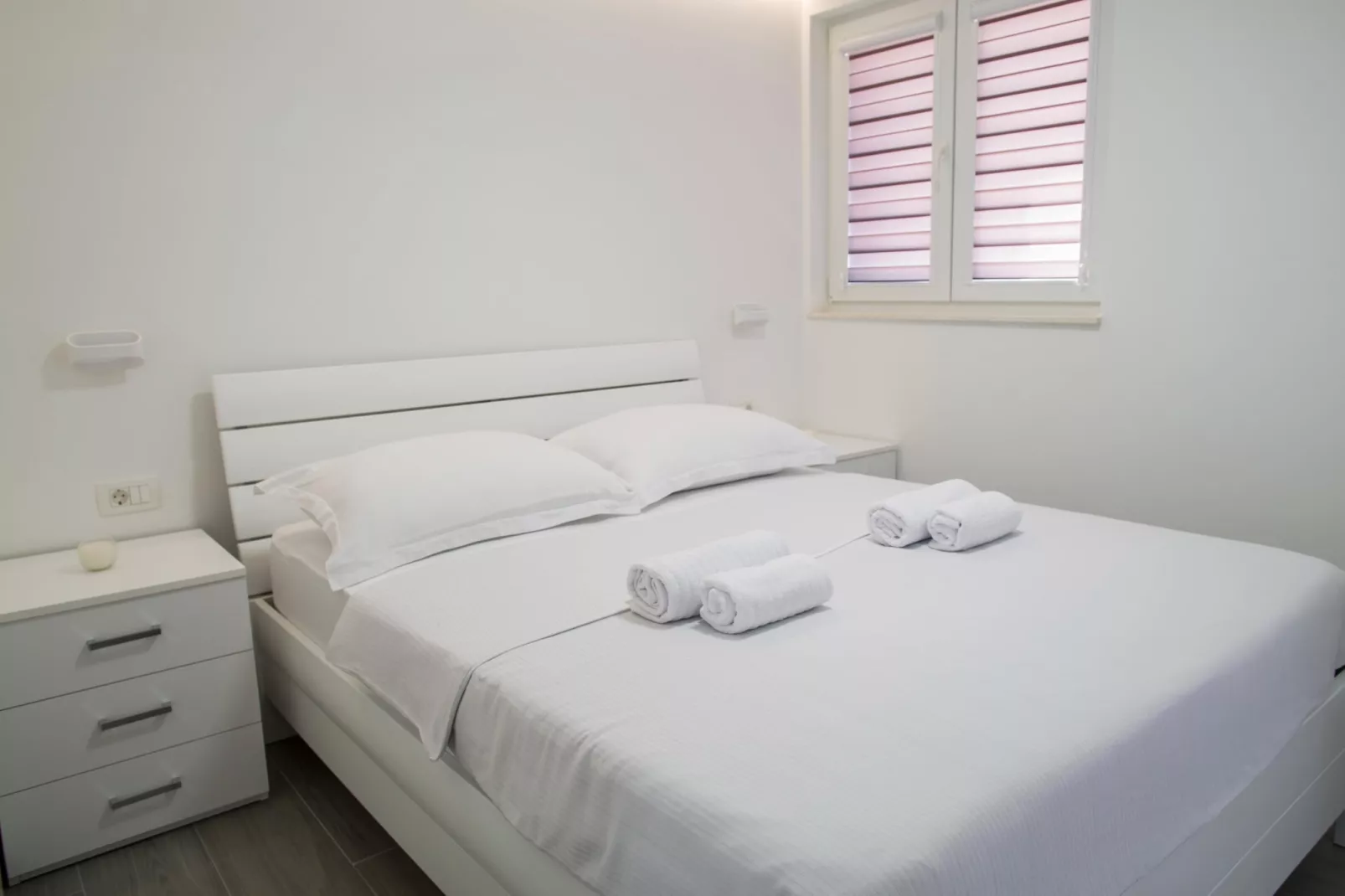 Apartman Milas 2-Slaapkamer