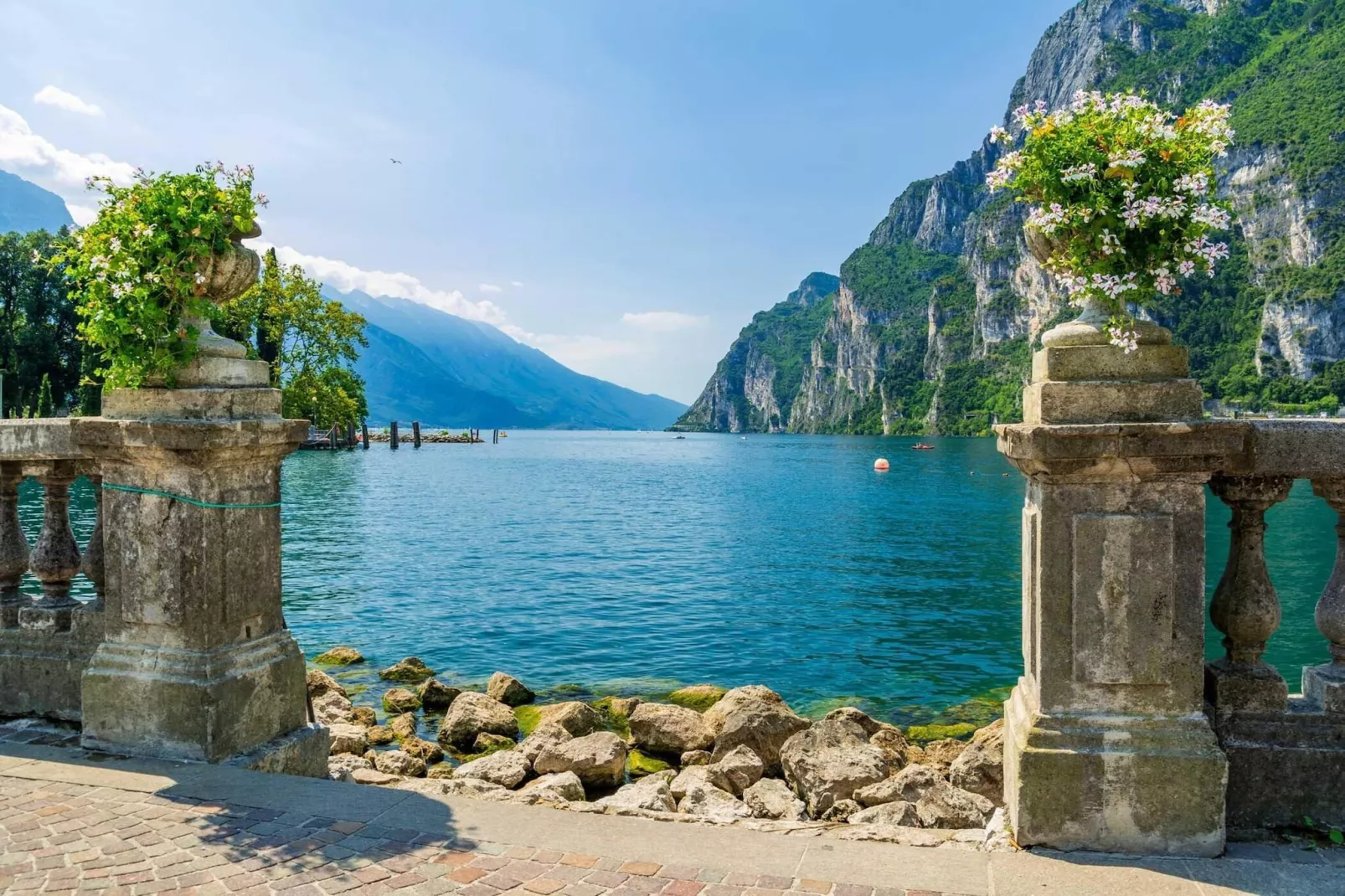 Residence Pratone, Garda-trilo classic-Gebieden zomer 5km