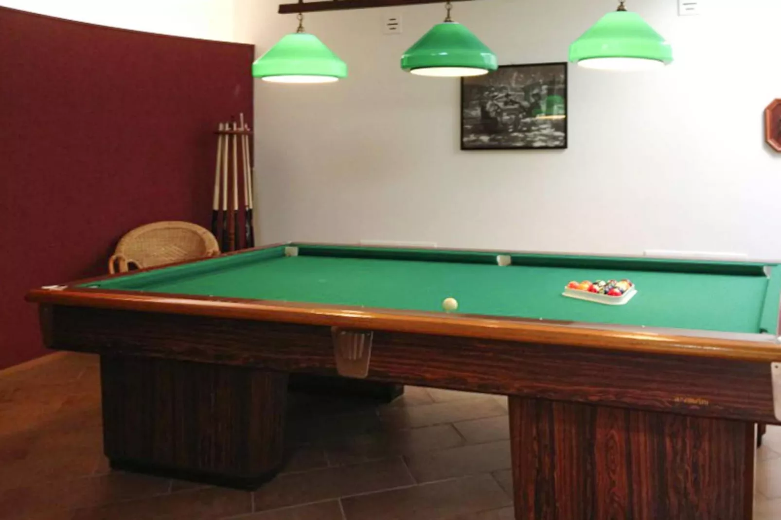 Residence Dei Fiori Pietra Ligure - B4-Faciliteiten