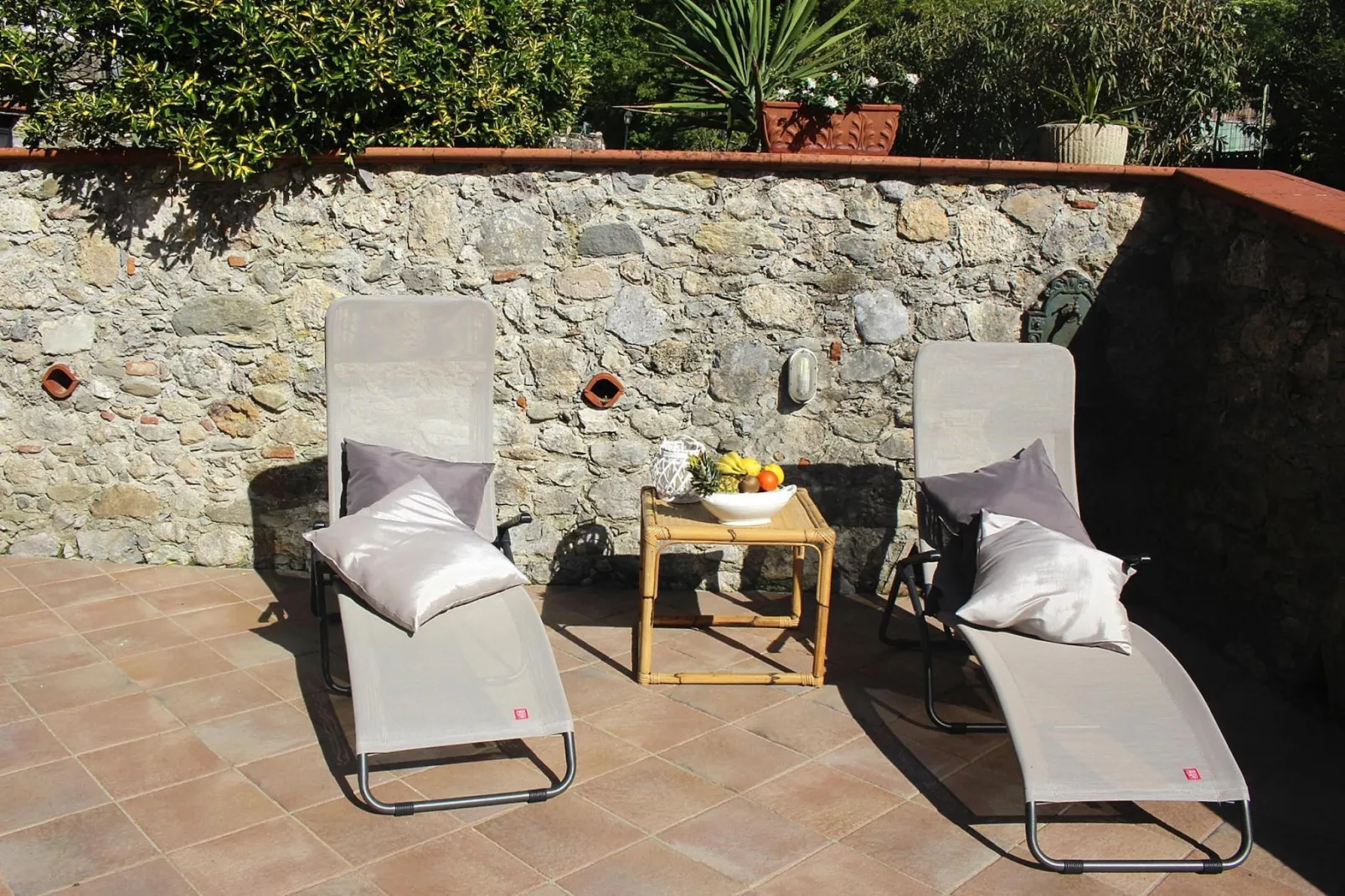 Holiday home Casa Vecchio Frantoio, Camaiore-Lombrici-Casa Vecchio Frantoio-Wellness