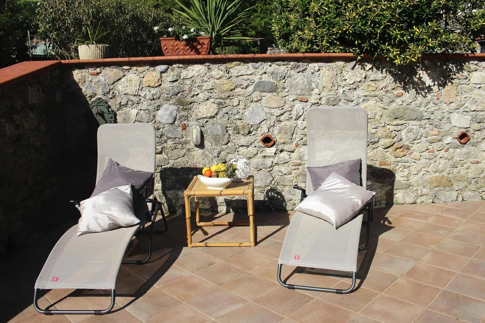 Holiday home Casa Vecchio Frantoio, Camaiore-Lombrici-Casa Vecchio Frantoio-Wellness