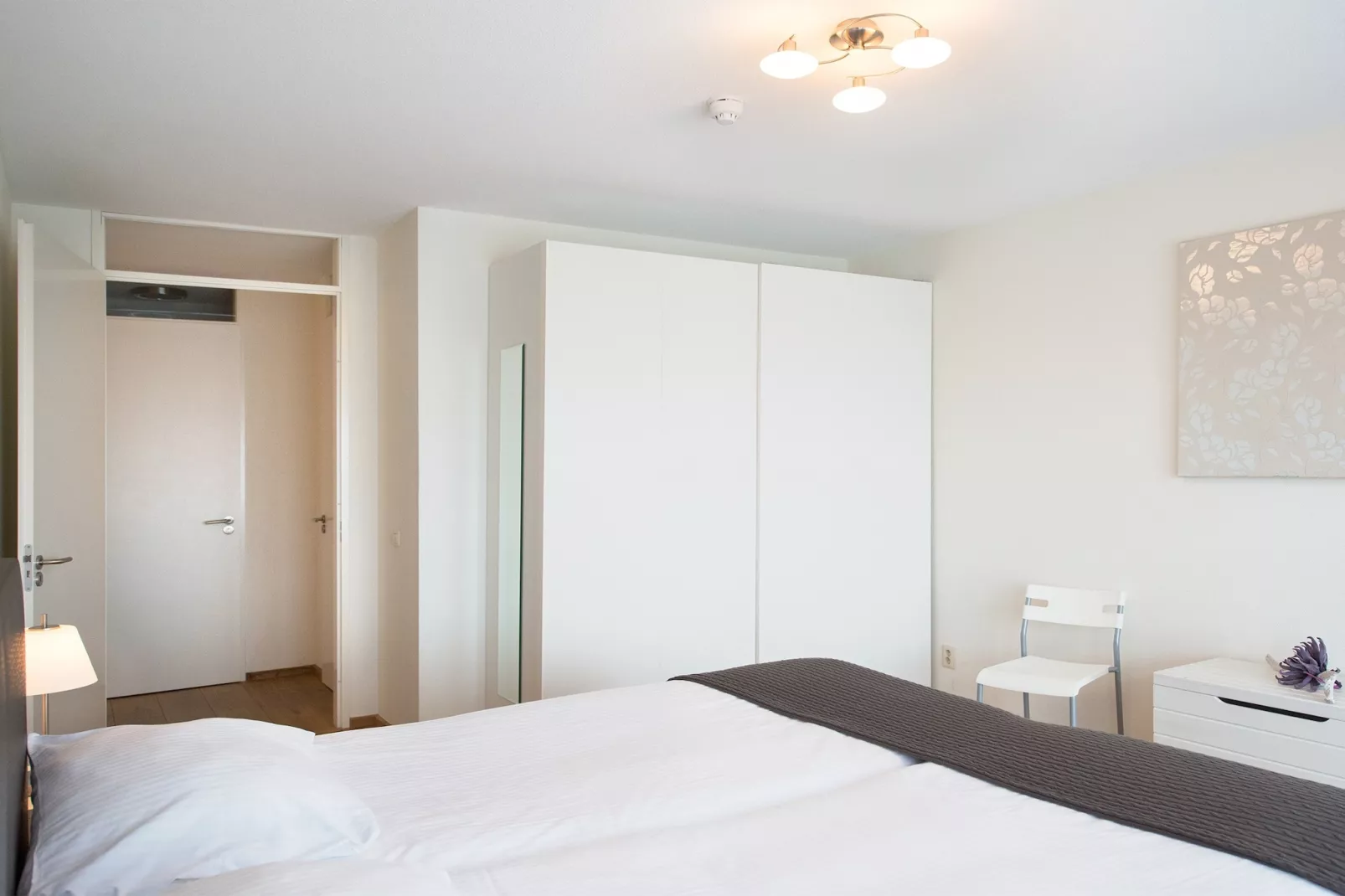 Scheveningen Harbour 40-Slaapkamer