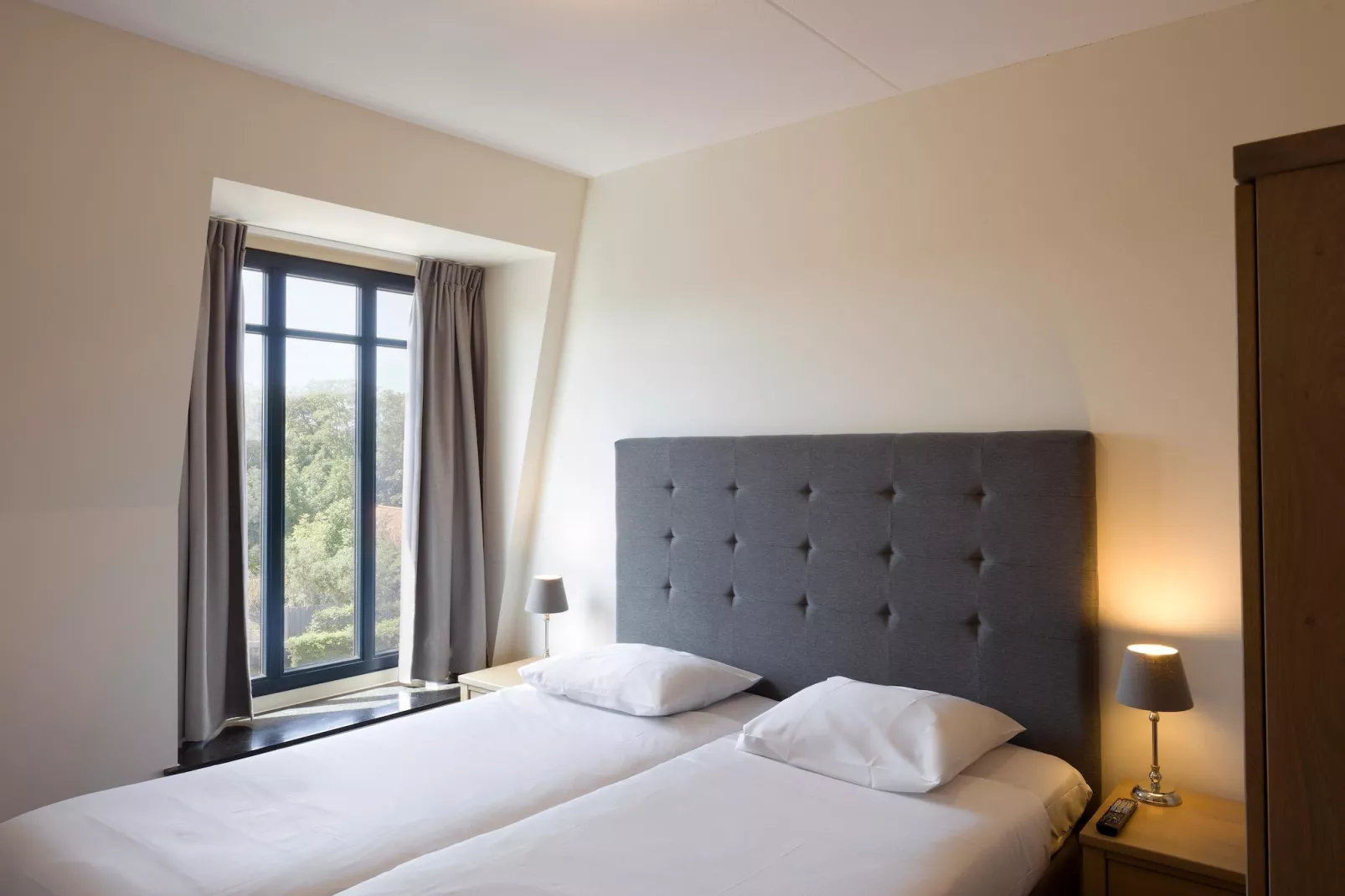 Résidence Wijngaerde 3-Slaapkamer