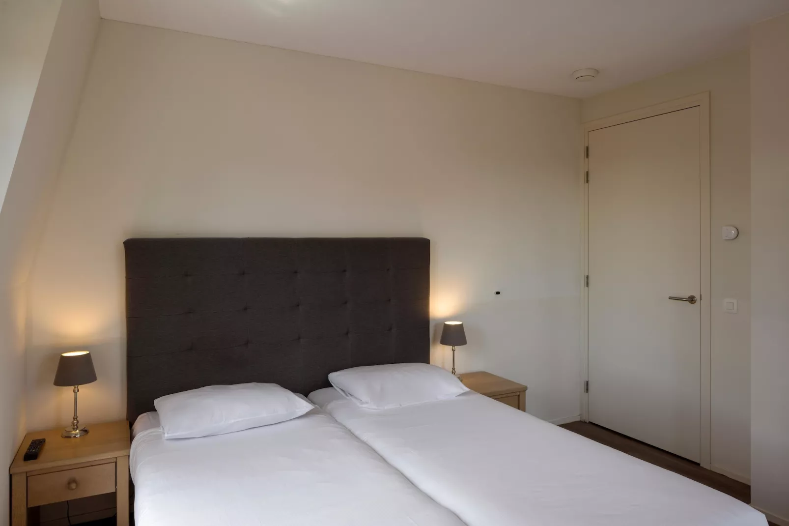 Résidence Wijngaerde 3-Slaapkamer