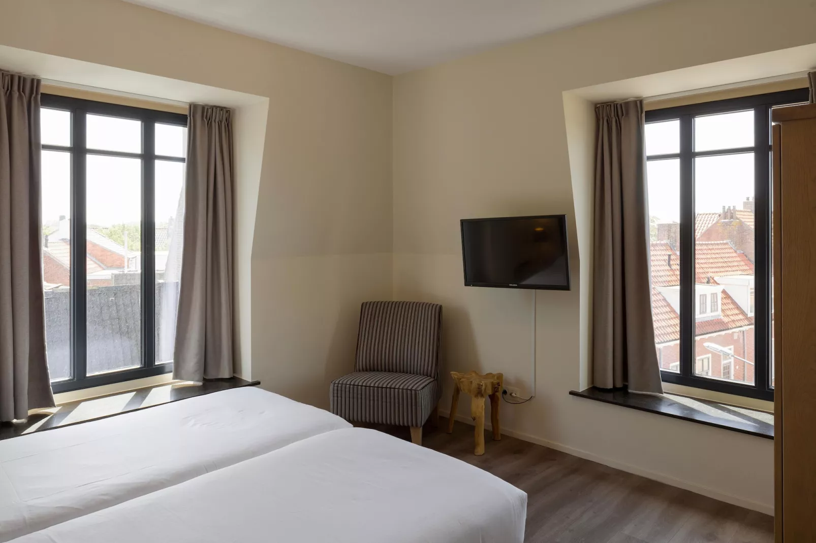 Résidence Wijngaerde 3-Slaapkamer