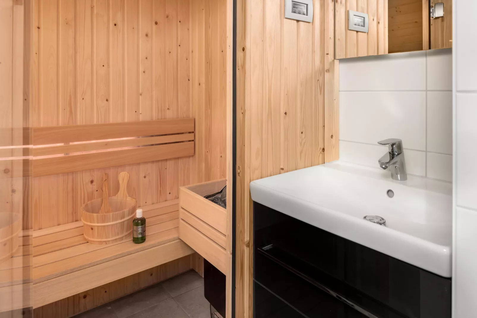 Park Veerse Kreek 5-Wellness