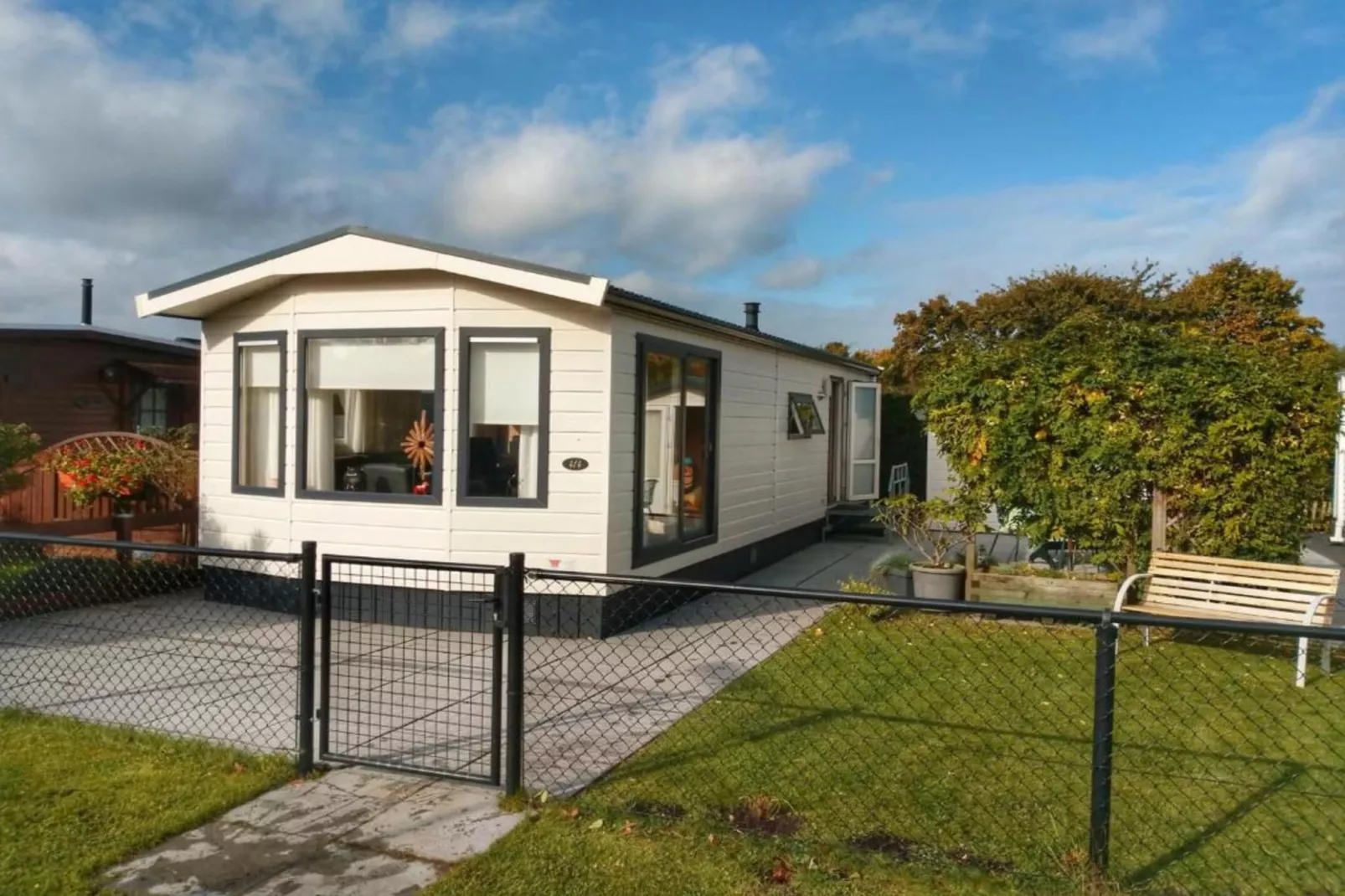 Vakantiepark Beach Resort 23-Gebieden zomer 5km