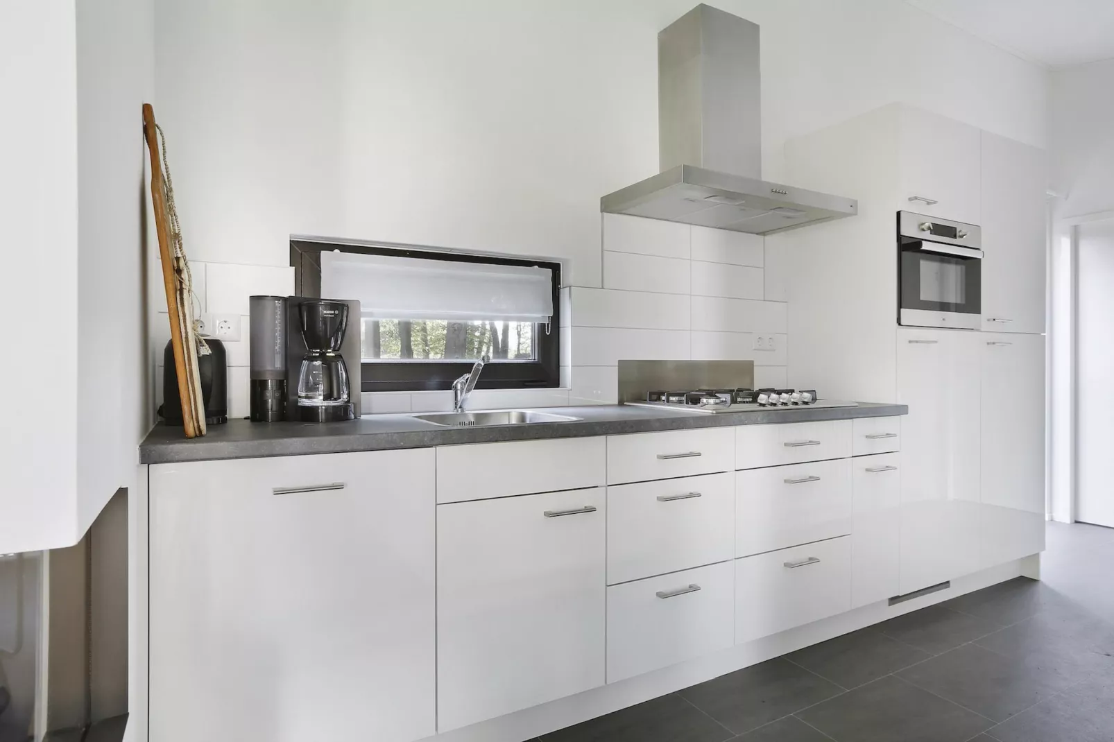 Bospark Markelo 3-Keuken