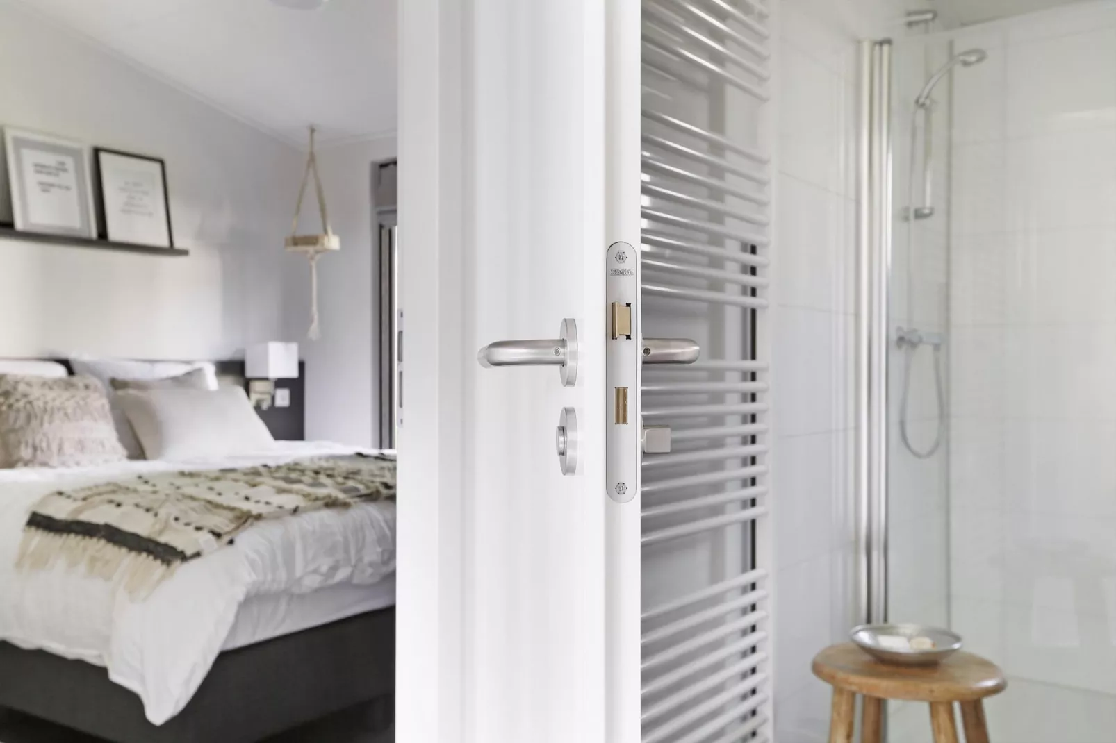 Bospark Markelo 3-Slaapkamer